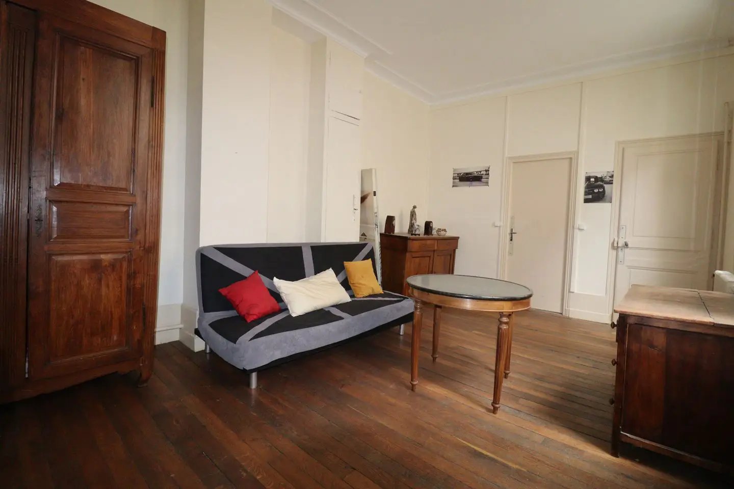 Appartement à louer, 48m², Châlons-en-Champagne
