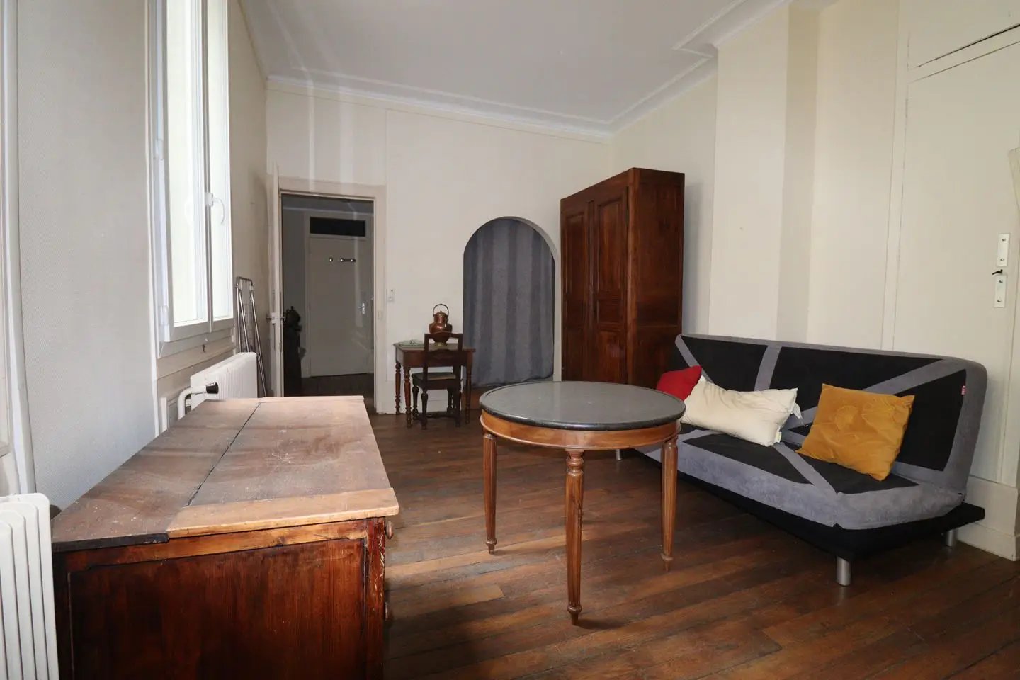 Appartement à louer, 48m², Châlons-en-Champagne