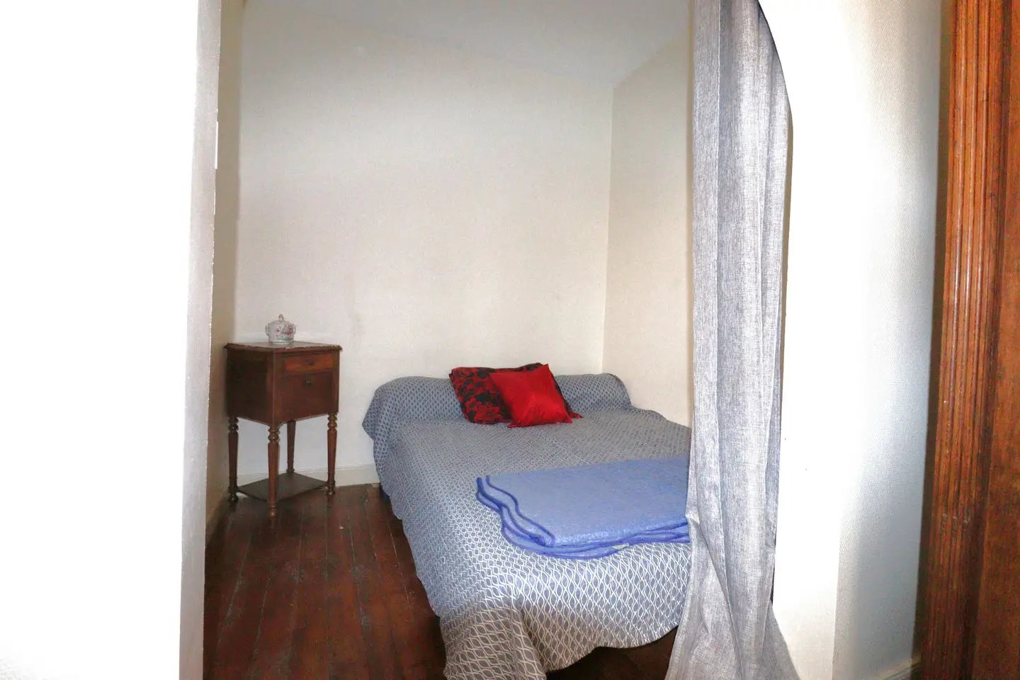 Appartement à louer, 48m², Châlons-en-Champagne