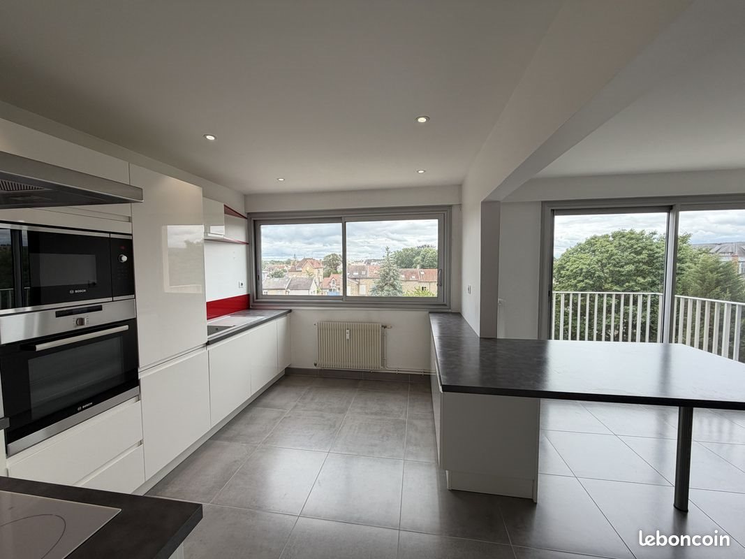 Appartement à vendre, 65m², Châlons-en-Champagne