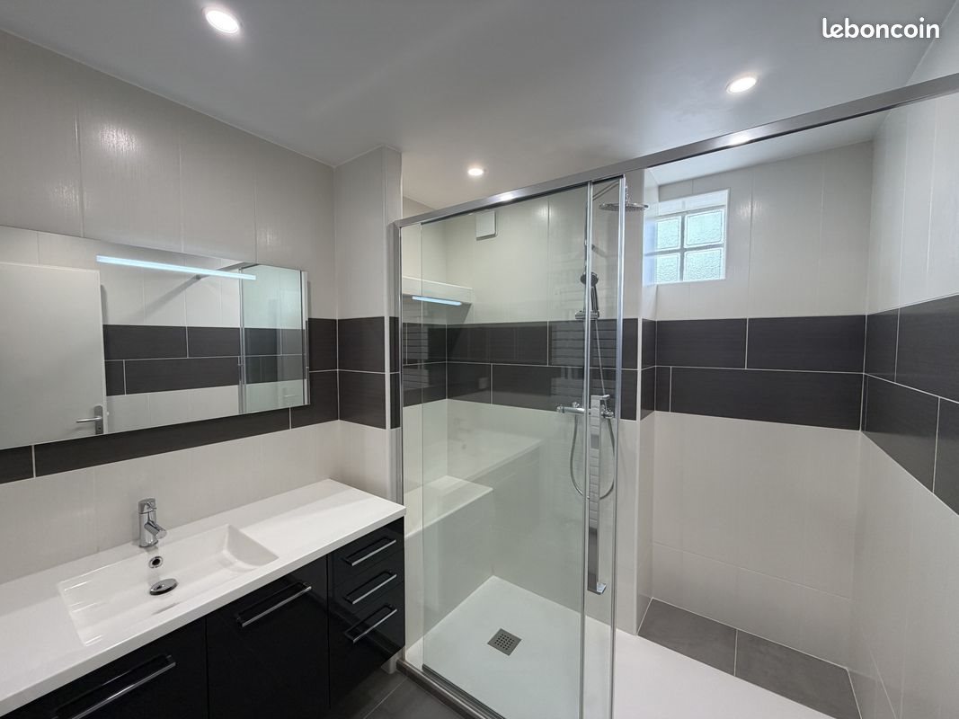 Appartement à vendre, 65m², Châlons-en-Champagne