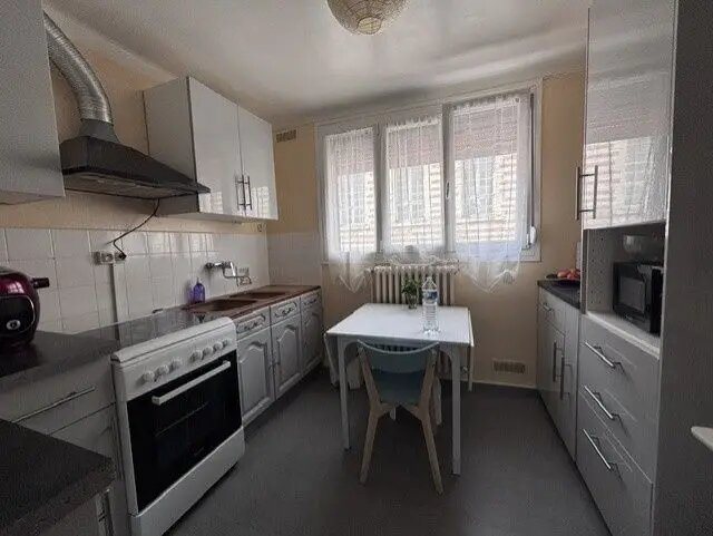 Maison à vendre, 75m², Vitry-le-François