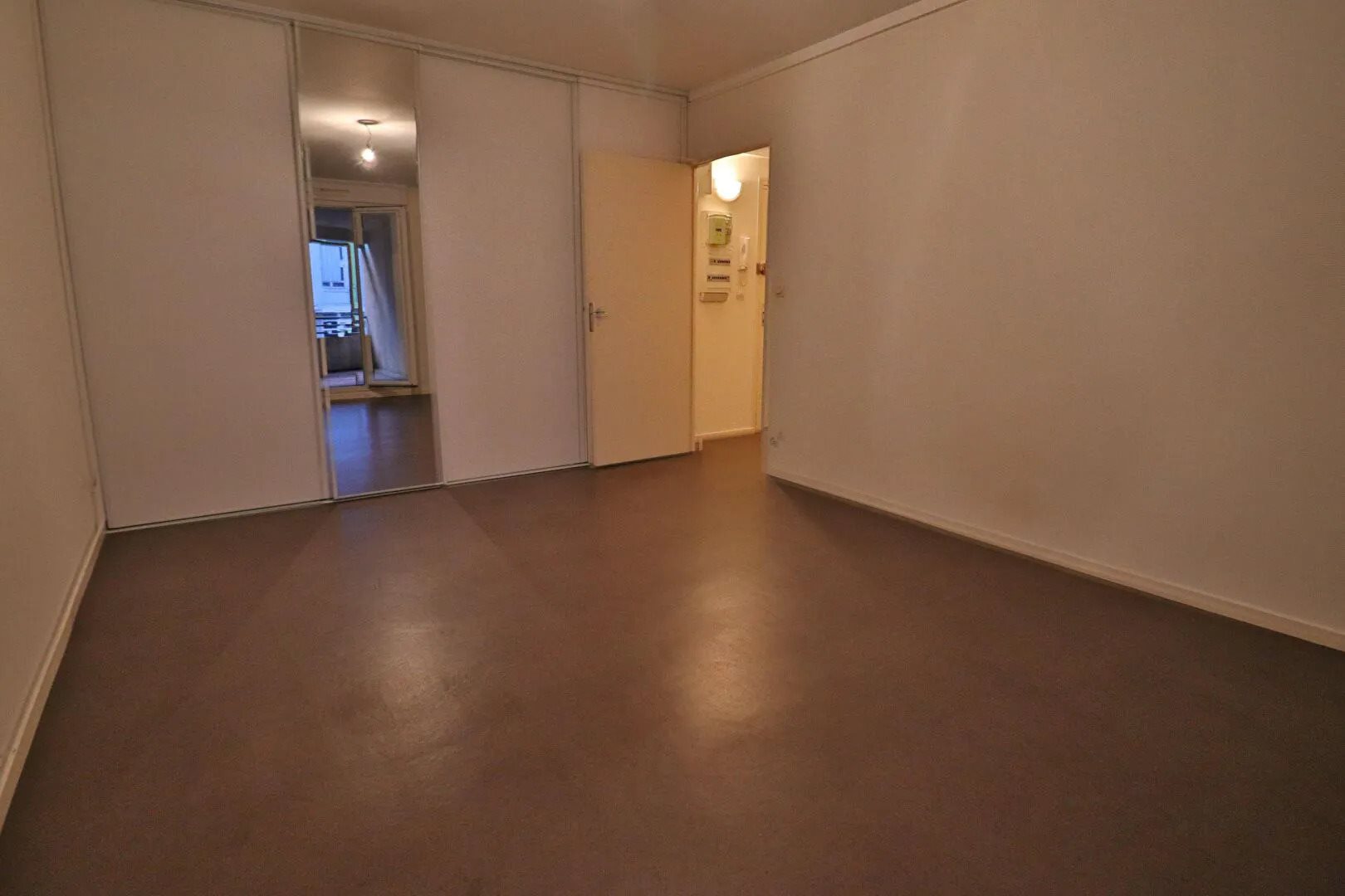 Appartement à louer, 32m², Châlons-en-Champagne