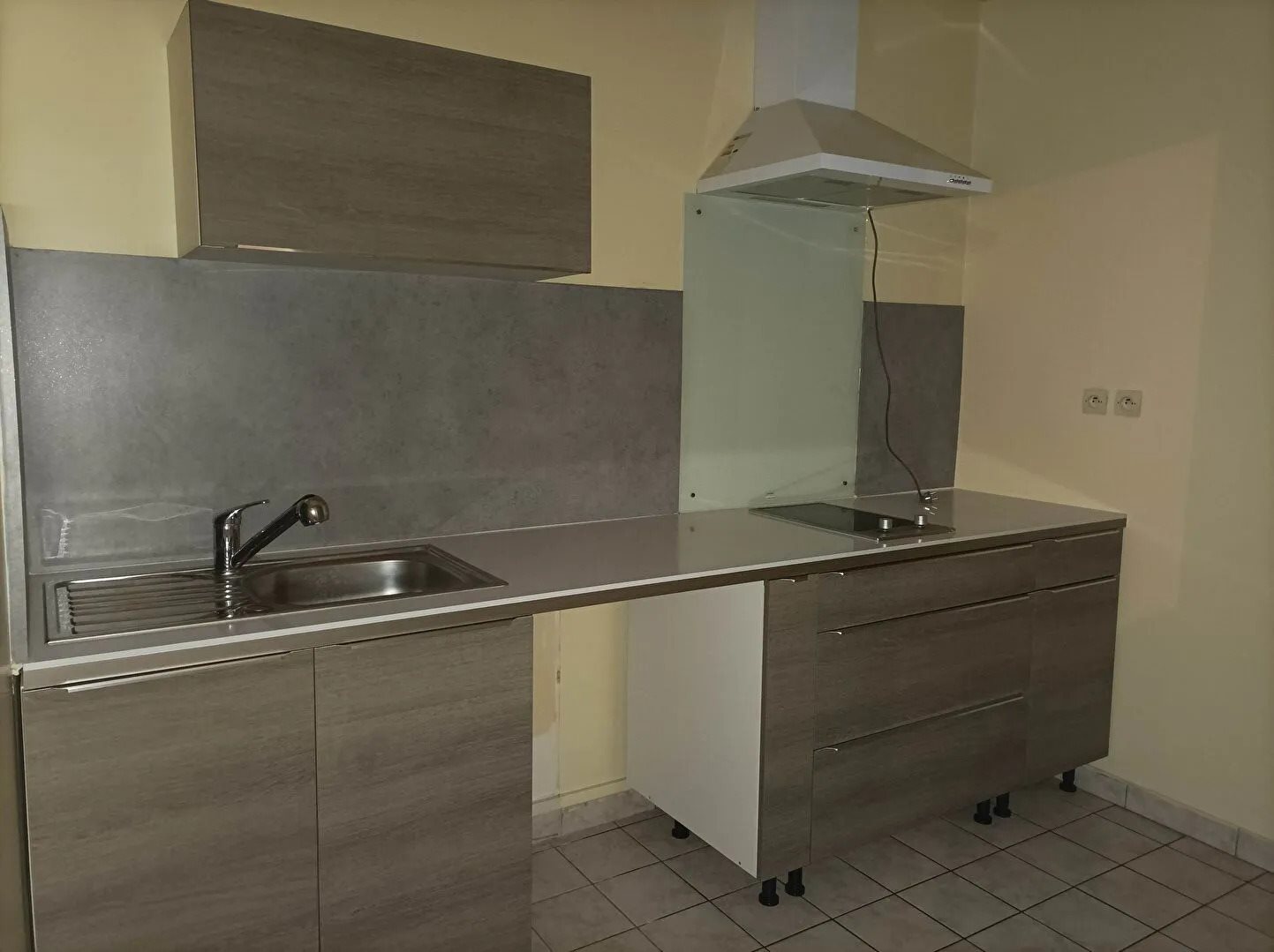 Appartement à louer, 32m², Châlons-en-Champagne