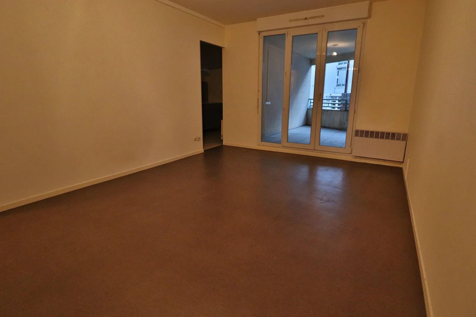 Appartement à louer, 32m², Châlons-en-Champagne