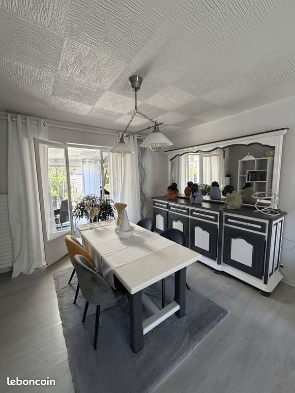 Maison à vendre, 102m², Châlons-en-Champagne