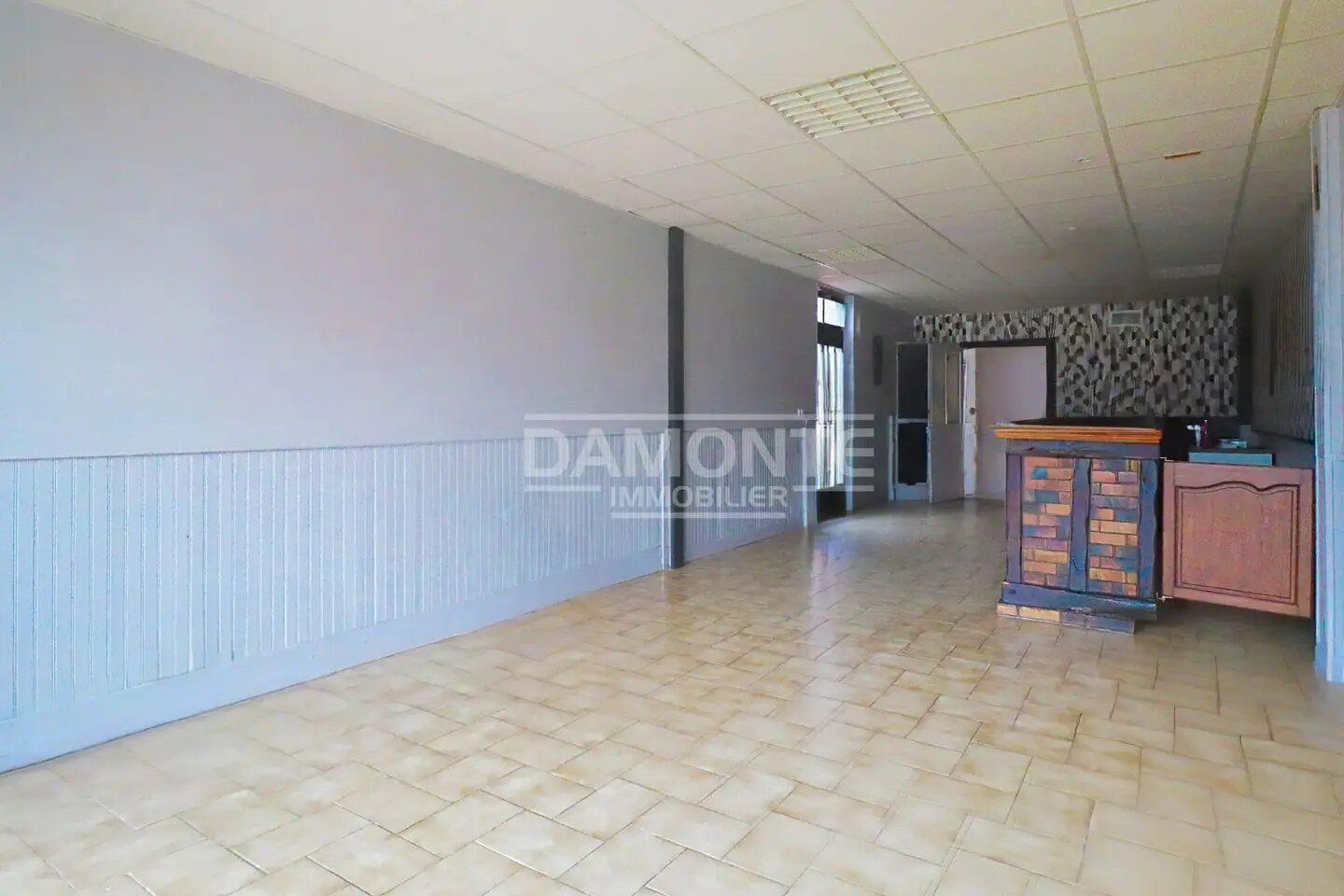 Maison à vendre, 110m², Chavanges