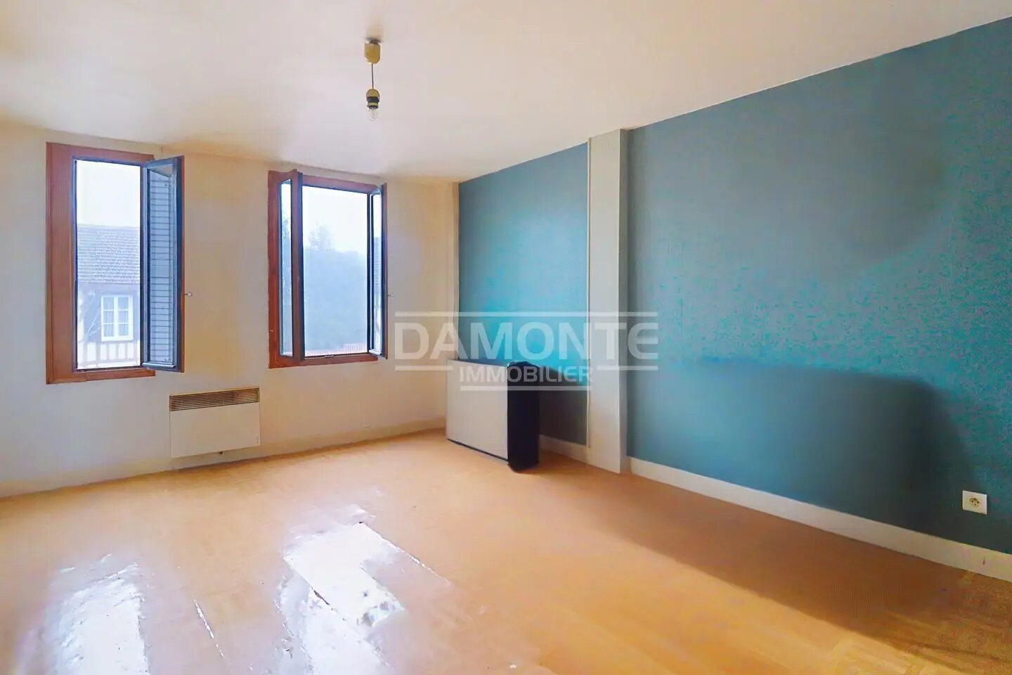 Maison à vendre, 110m², Chavanges