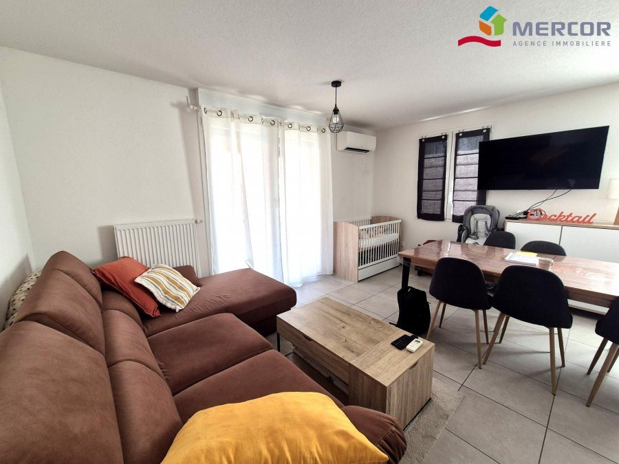 Appartement à vendre, 46m², Hangenbieten