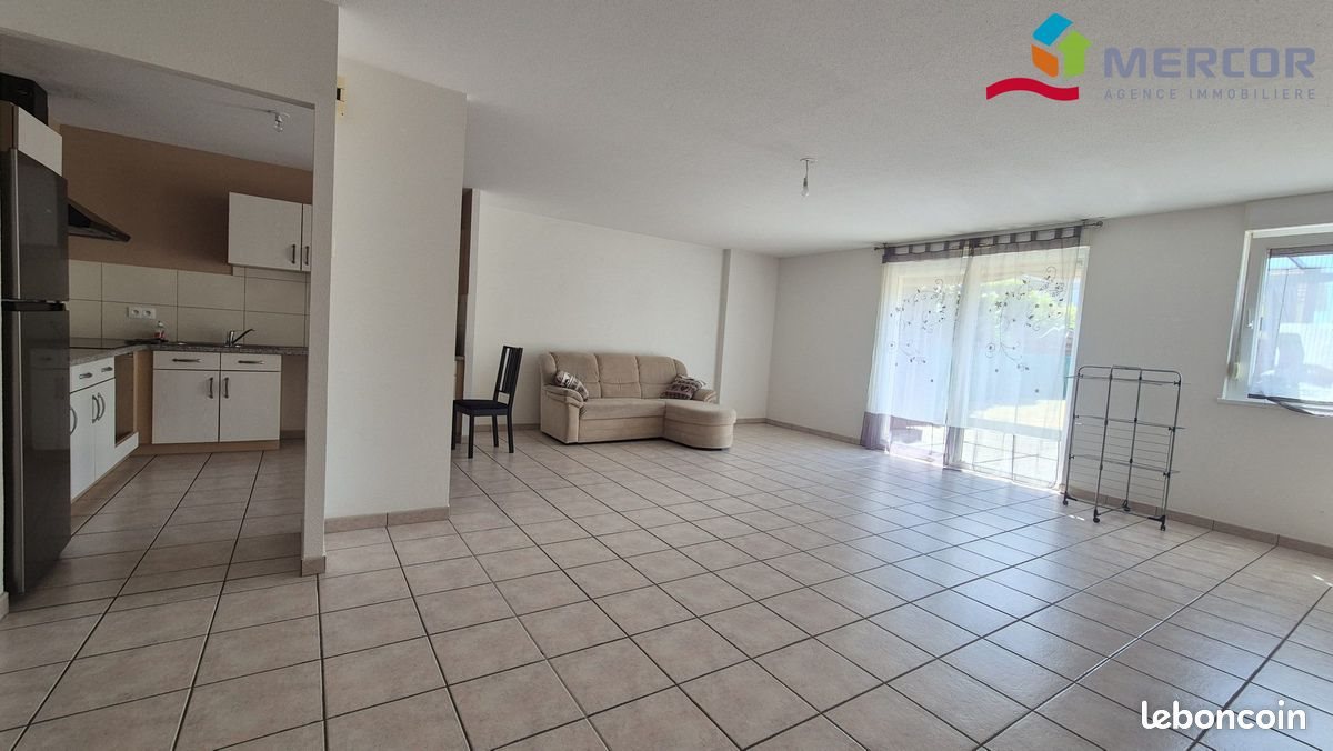 Maison à vendre, 135m², Dachstein