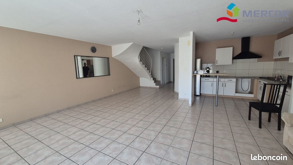 Maison à vendre, 135m², Dachstein
