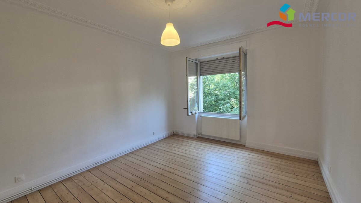 Appartement à louer, 54m², Strasbourg