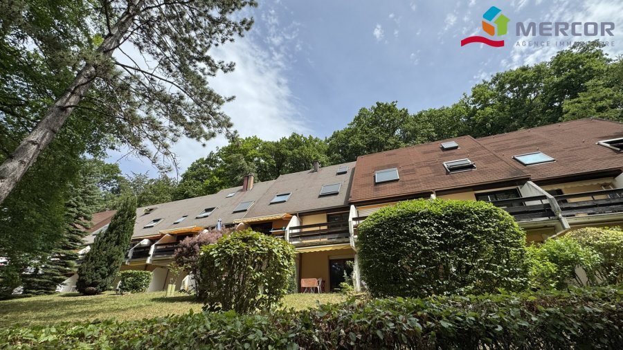 Appartement à louer, 54m², Boersch