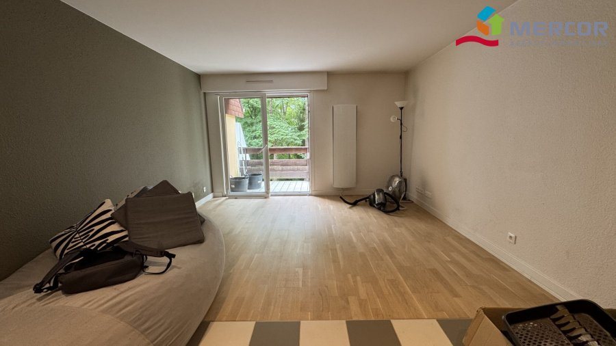 Appartement à louer, 54m², Boersch