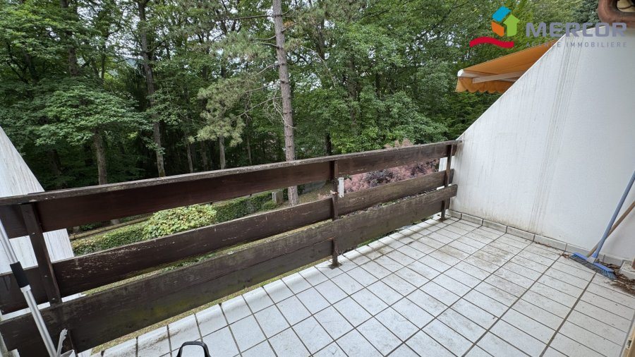 Appartement à louer, 54m², Boersch