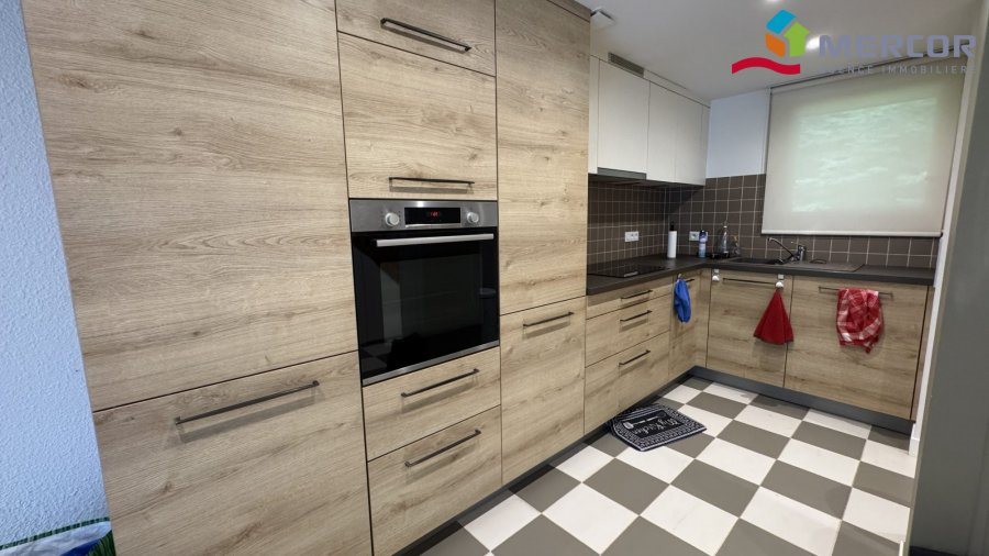 Appartement à louer, 54m², Boersch