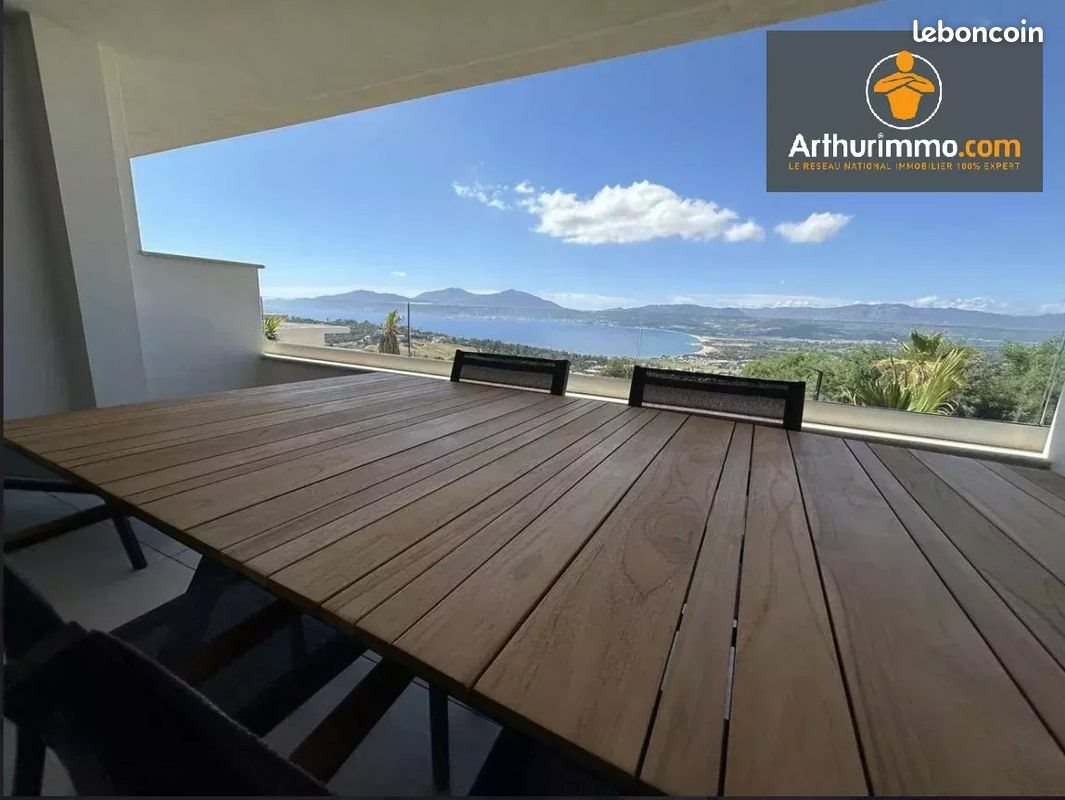 Appartement à vendre, 49m², Grosseto-Prugna