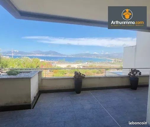 Appartement à vendre, 71m², Grosseto-Prugna