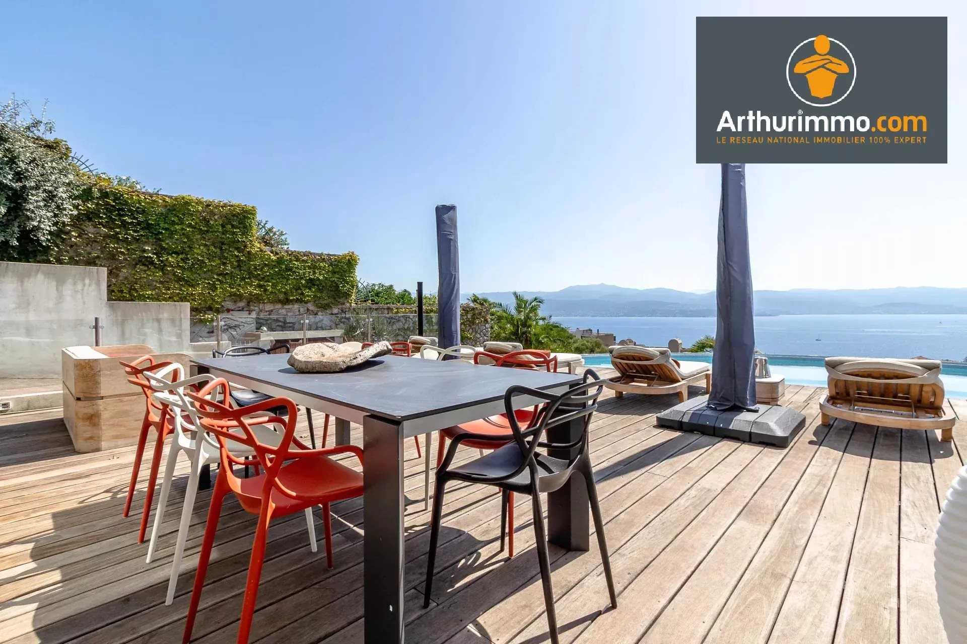 Maison à vendre, 397m², Ajaccio