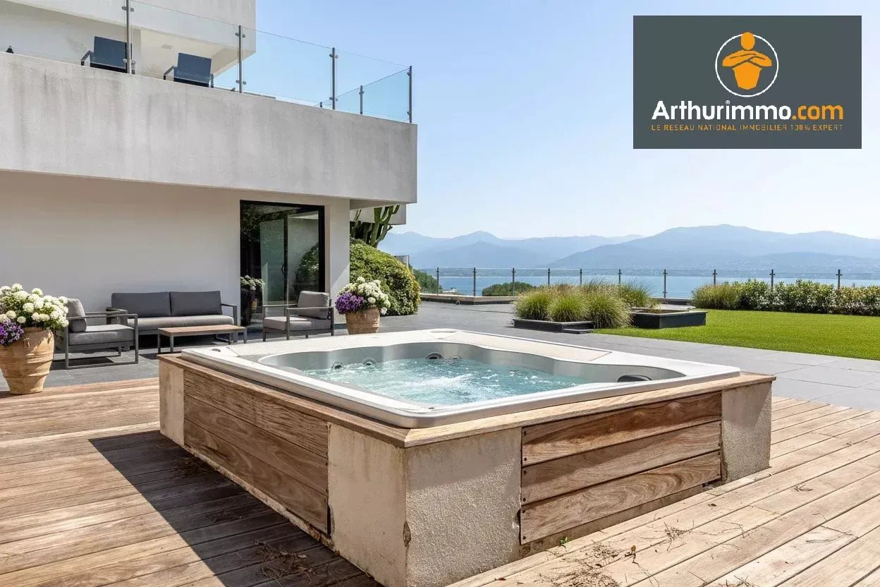 Maison à vendre, 397m², Ajaccio