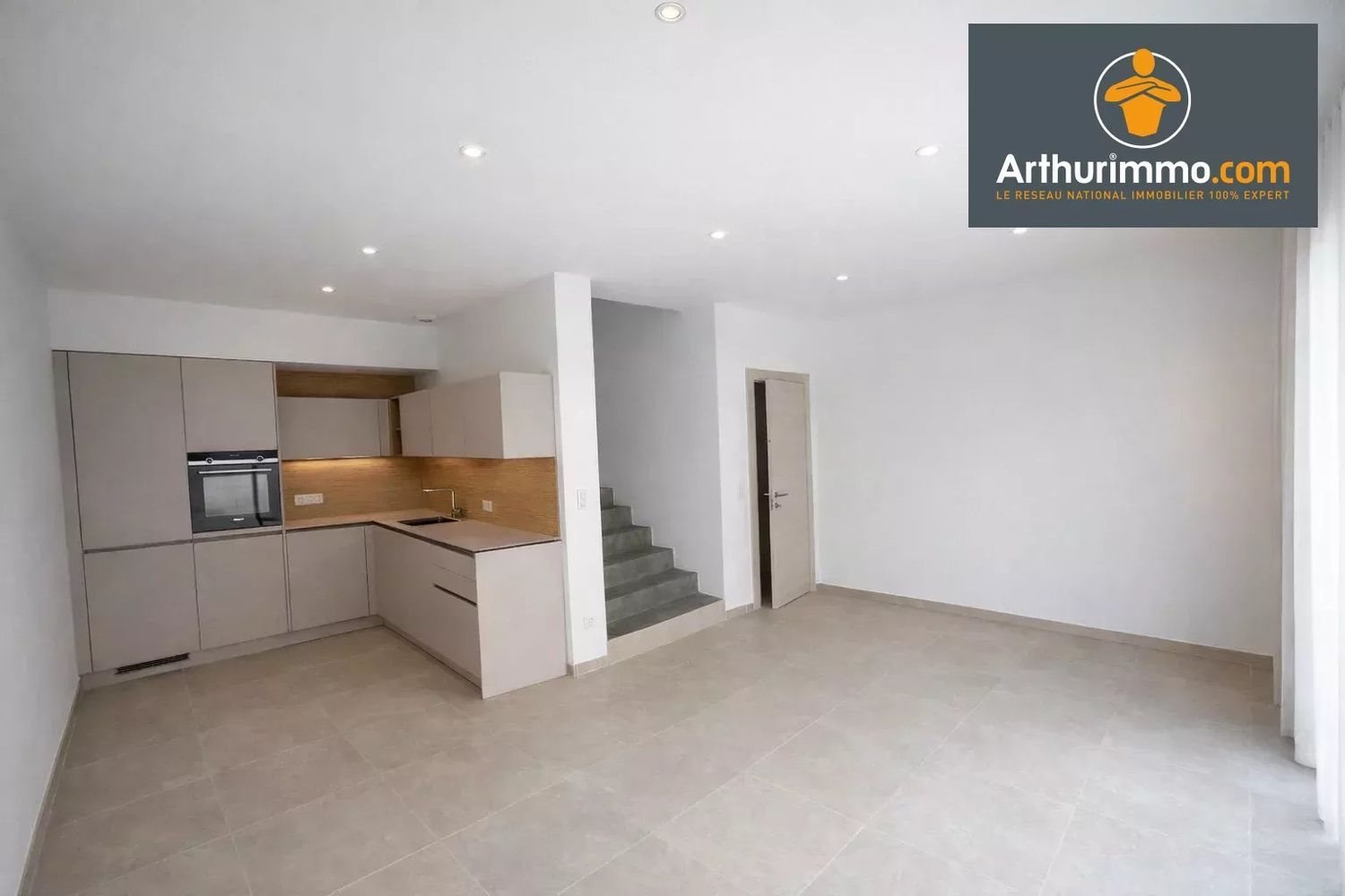 Appartement à vendre, 46m², Grosseto-Prugna