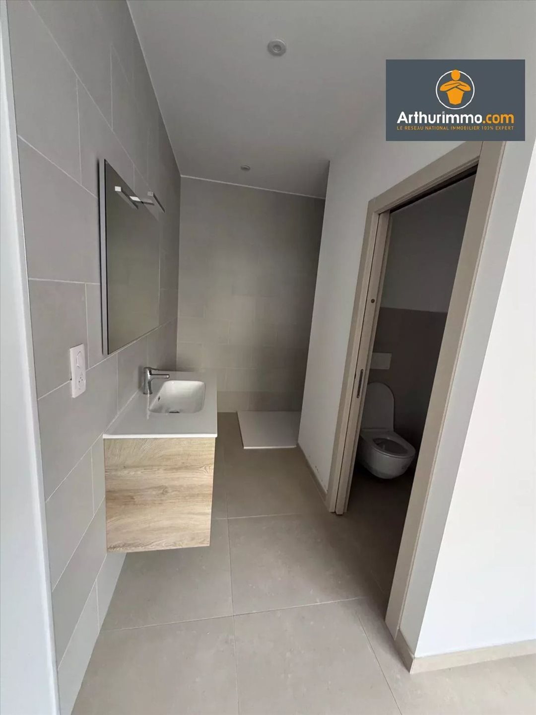 Appartement à vendre, 46m², Grosseto-Prugna