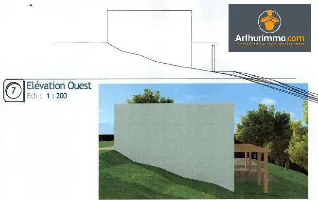 Maison à vendre, 62m², Porto-Vecchio