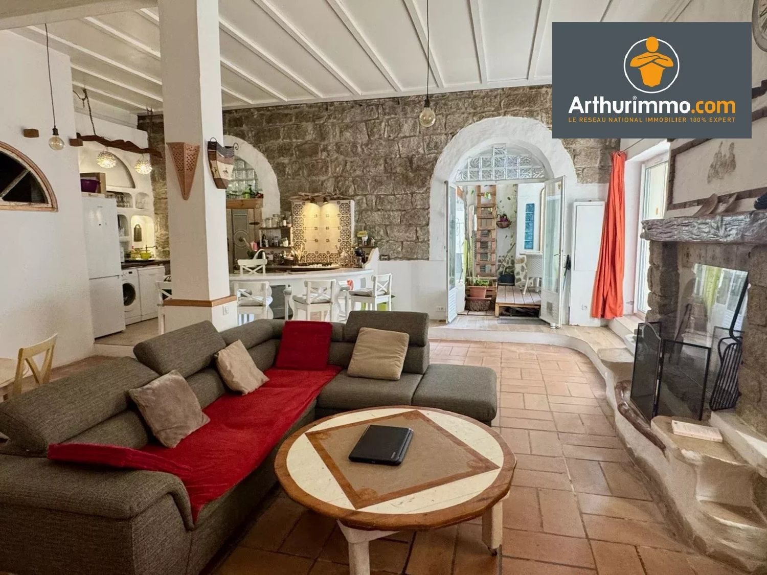 Appartement à vendre, 113m², Propriano