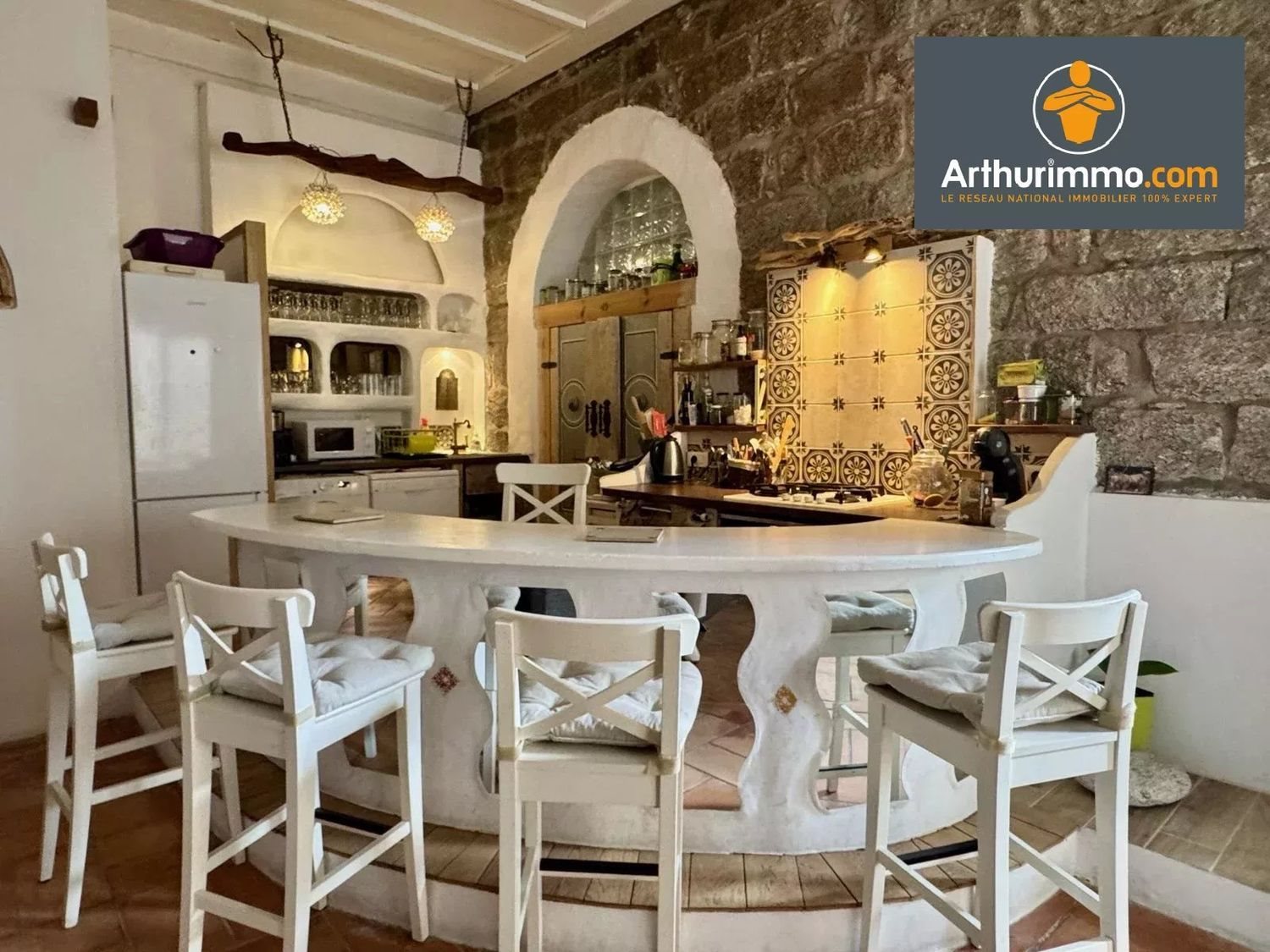 Appartement à vendre, 113m², Propriano