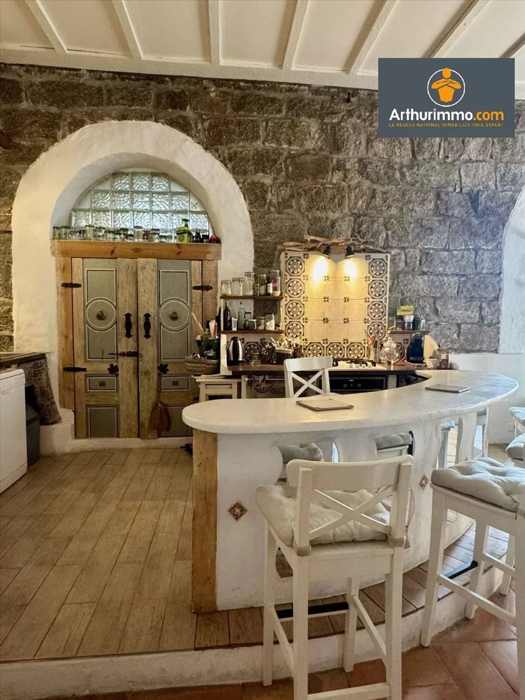 Appartement à vendre, 113m², Propriano