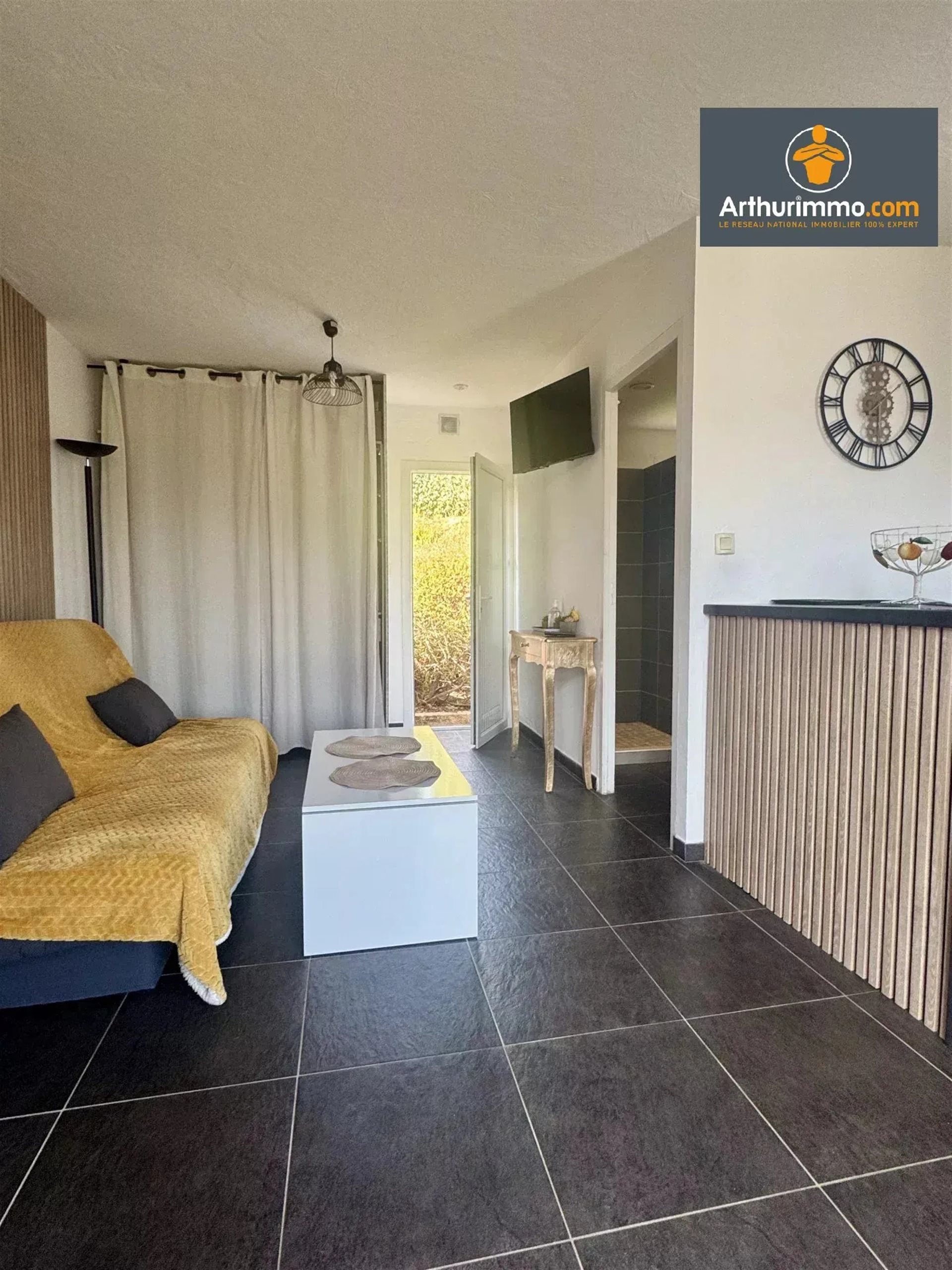 Appartement à vendre, 24m², Propriano