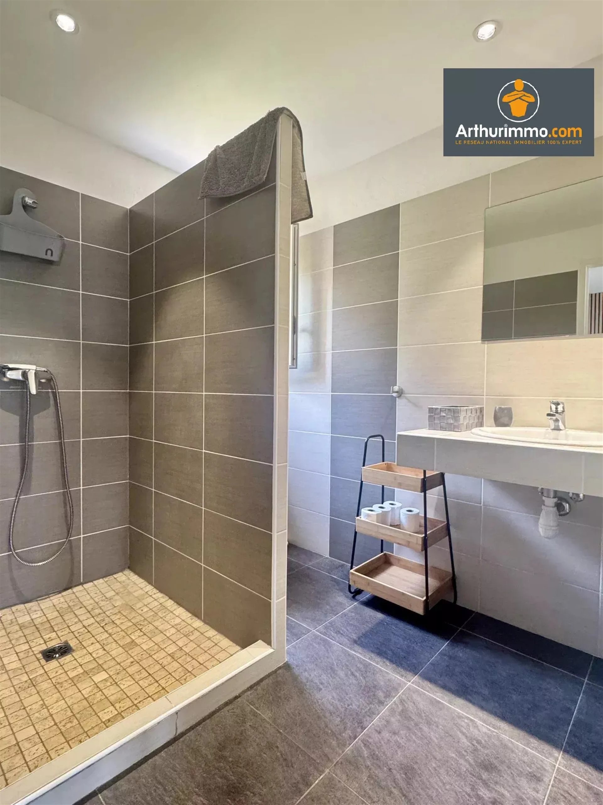 Appartement à vendre, 24m², Propriano