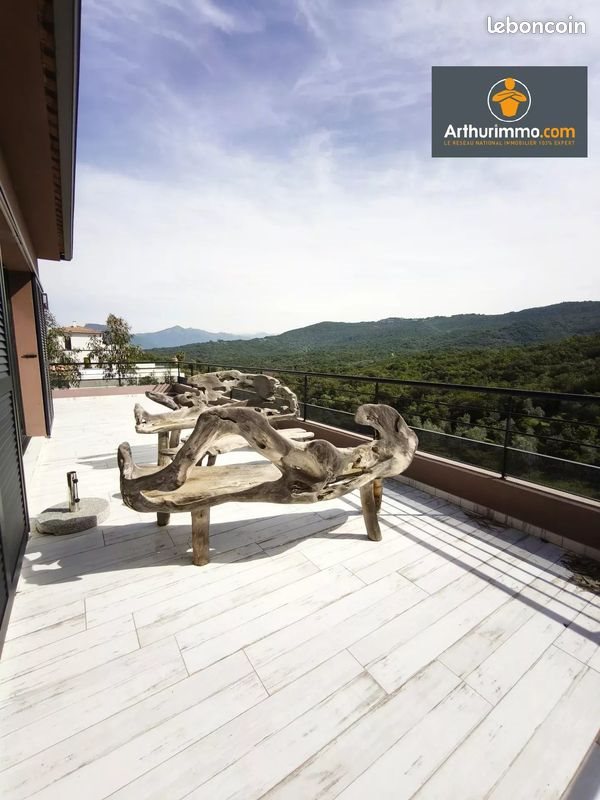 Maison à vendre, 230m², Grosseto-Prugna
