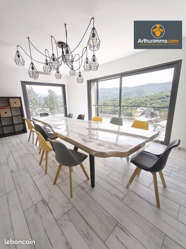 Maison à vendre, 230m², Grosseto-Prugna