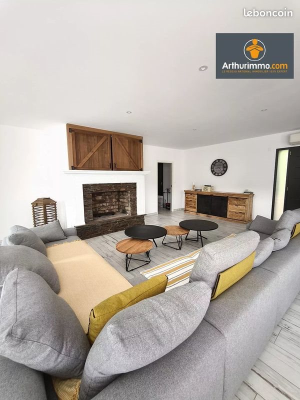 Maison à vendre, 230m², Grosseto-Prugna
