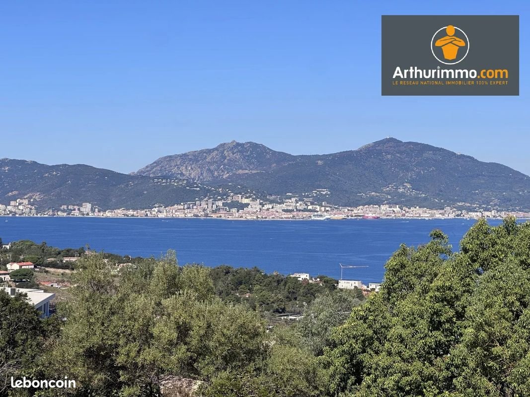 Appartement à vendre, 64m², Grosseto-Prugna