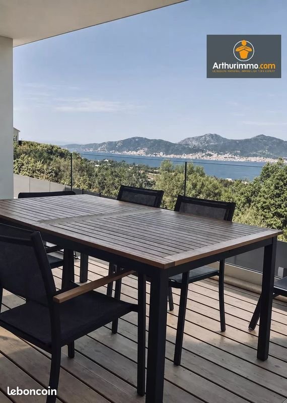 Appartement à vendre, 64m², Grosseto-Prugna