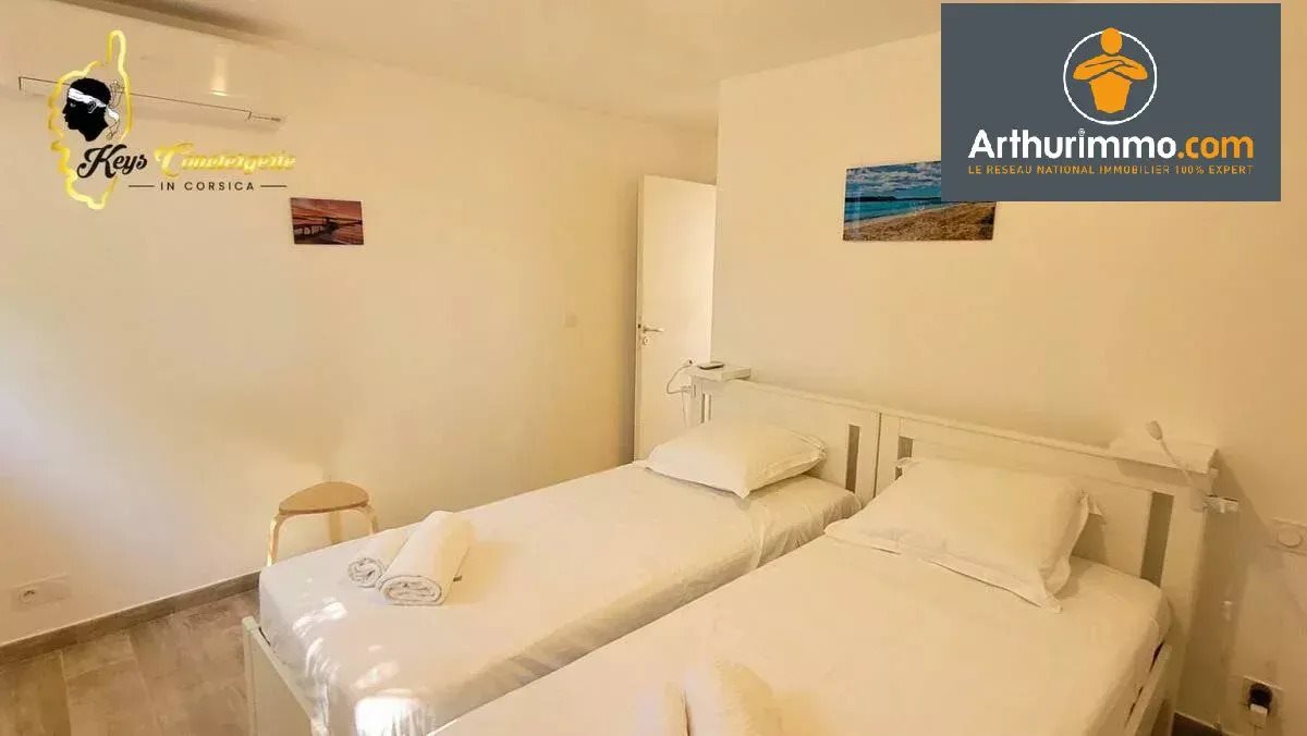 Maison à vendre, 100m², Porto-Vecchio