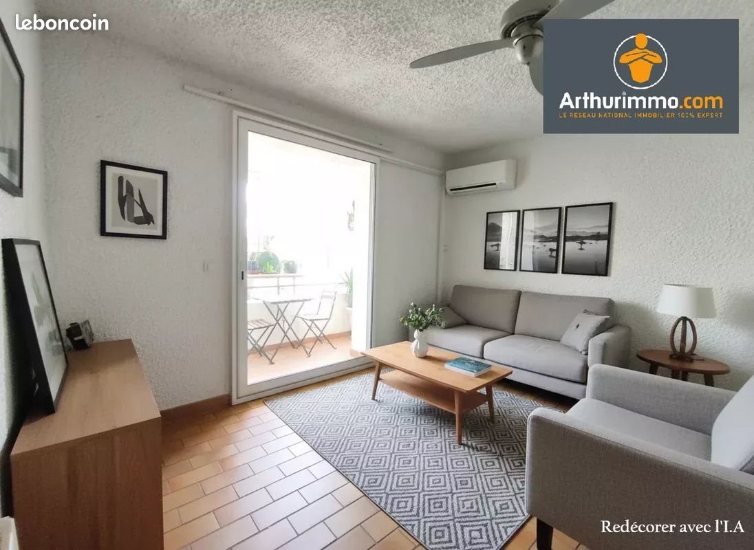 Appartement à vendre, 34m², Grosseto-Prugna