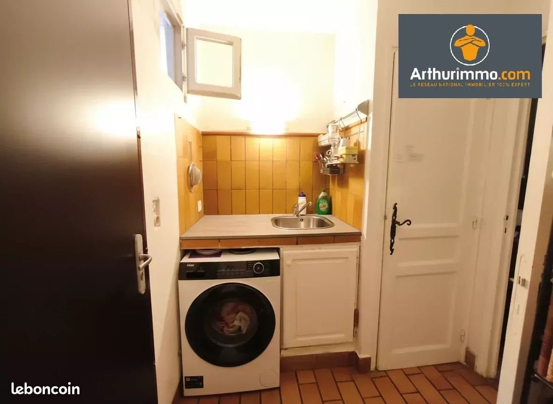 Appartement à vendre, 34m², Grosseto-Prugna