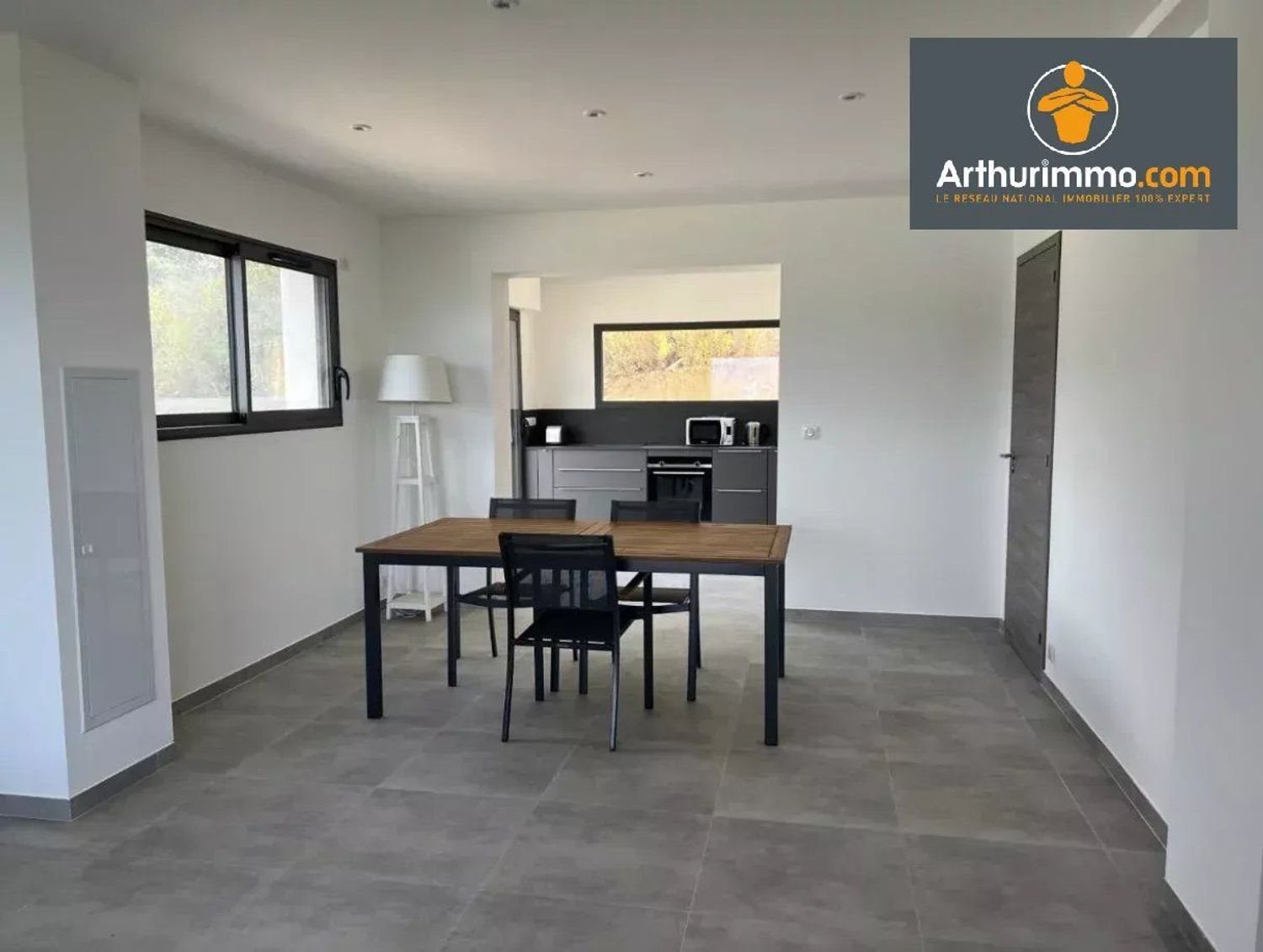 Appartement à vendre, 59m², Grosseto-Prugna