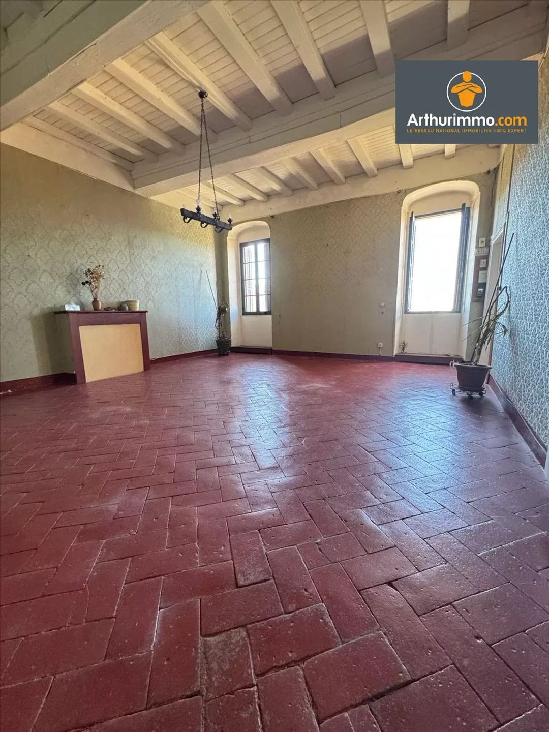 Appartement à vendre, 115m², Sartène
