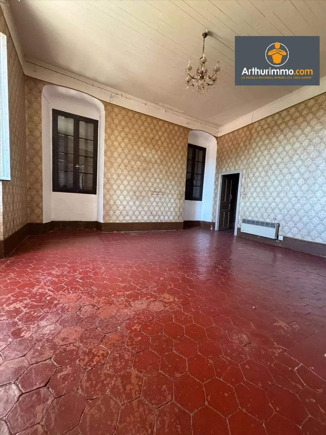 Appartement à vendre, 115m², Sartène