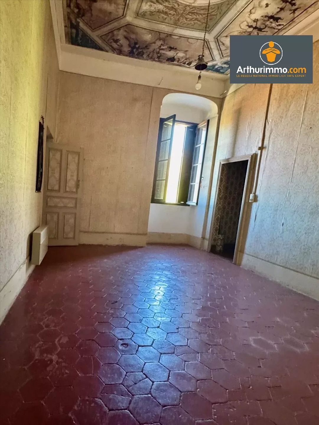 Appartement à vendre, 115m², Sartène