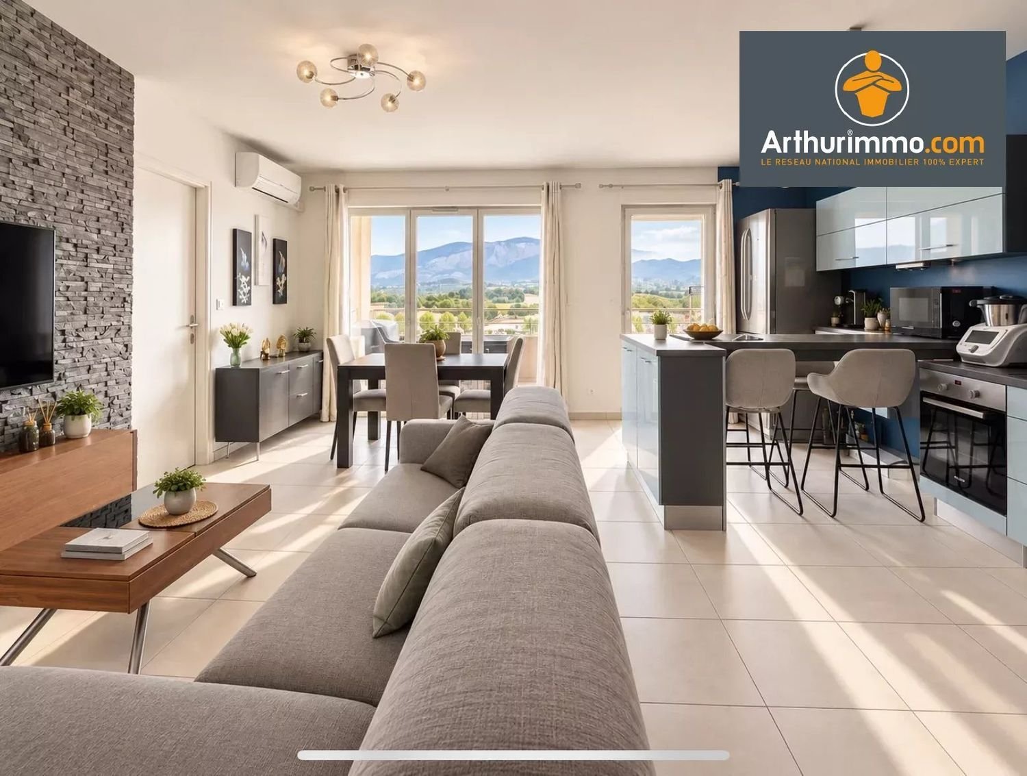 Appartement à vendre, 12m², Sarrola-Carcopino