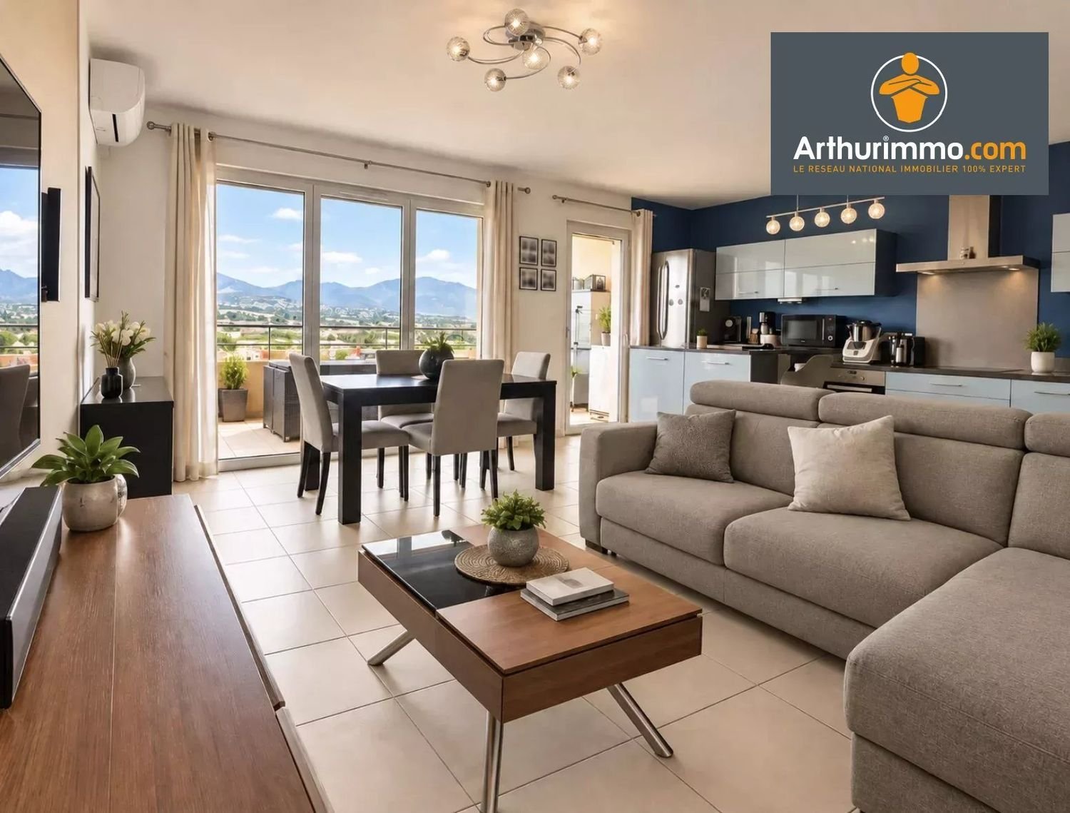 Appartement à vendre, 12m², Sarrola-Carcopino