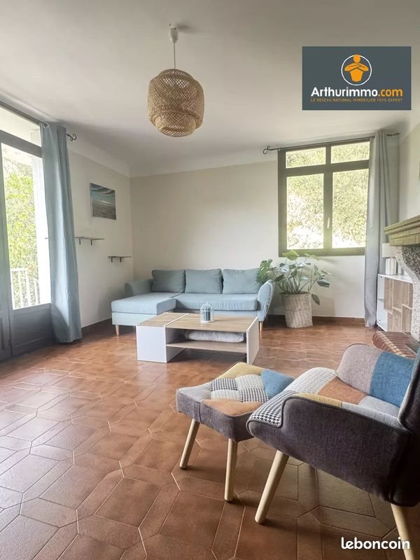 Appartement à vendre, 73m², Sartène
