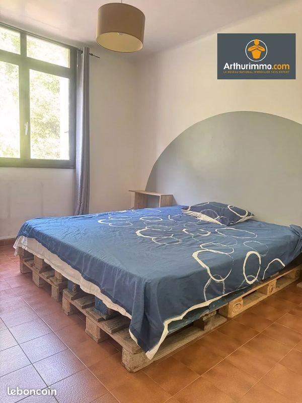 Appartement à vendre, 73m², Sartène