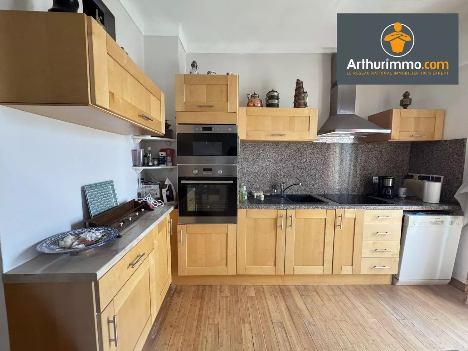Appartement à vendre, 76m², Propriano