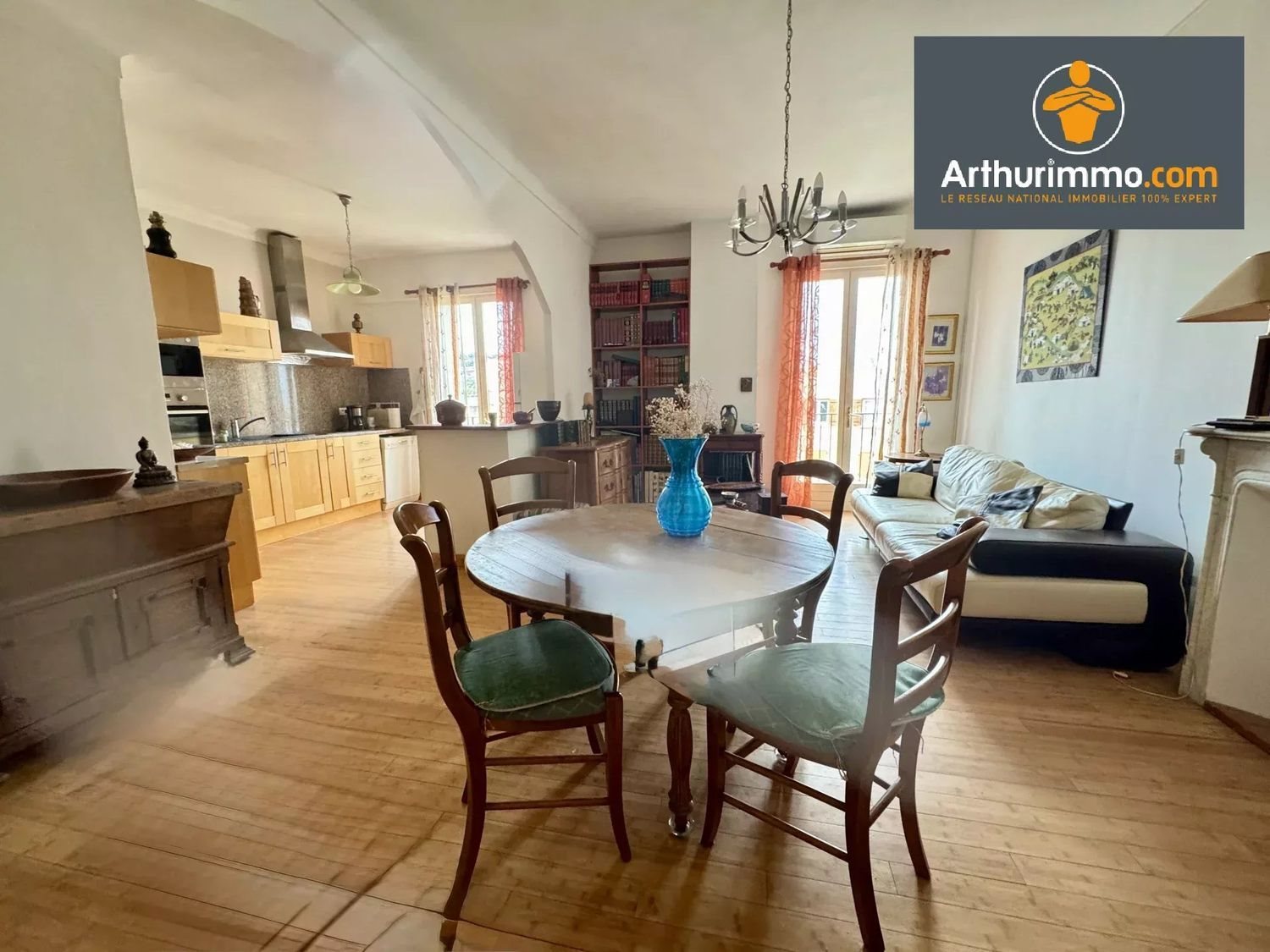 Appartement à vendre, 76m², Propriano